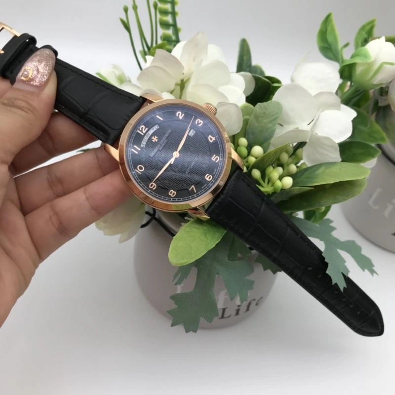 Sophisticated VACHERON CONSTANTIN Watches 206330