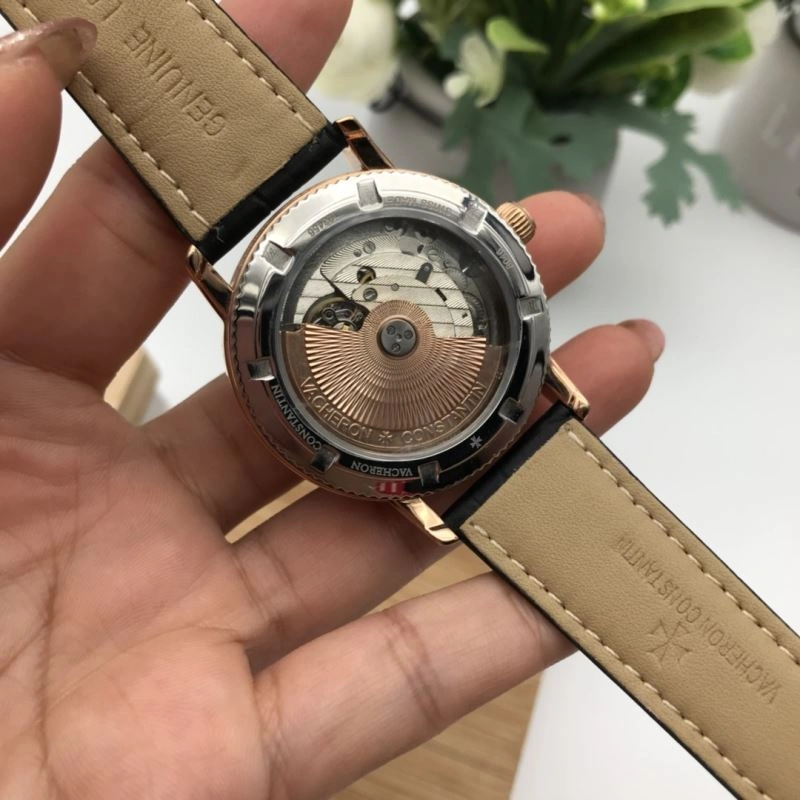 Sophisticated VACHERON CONSTANTIN Watches 206330