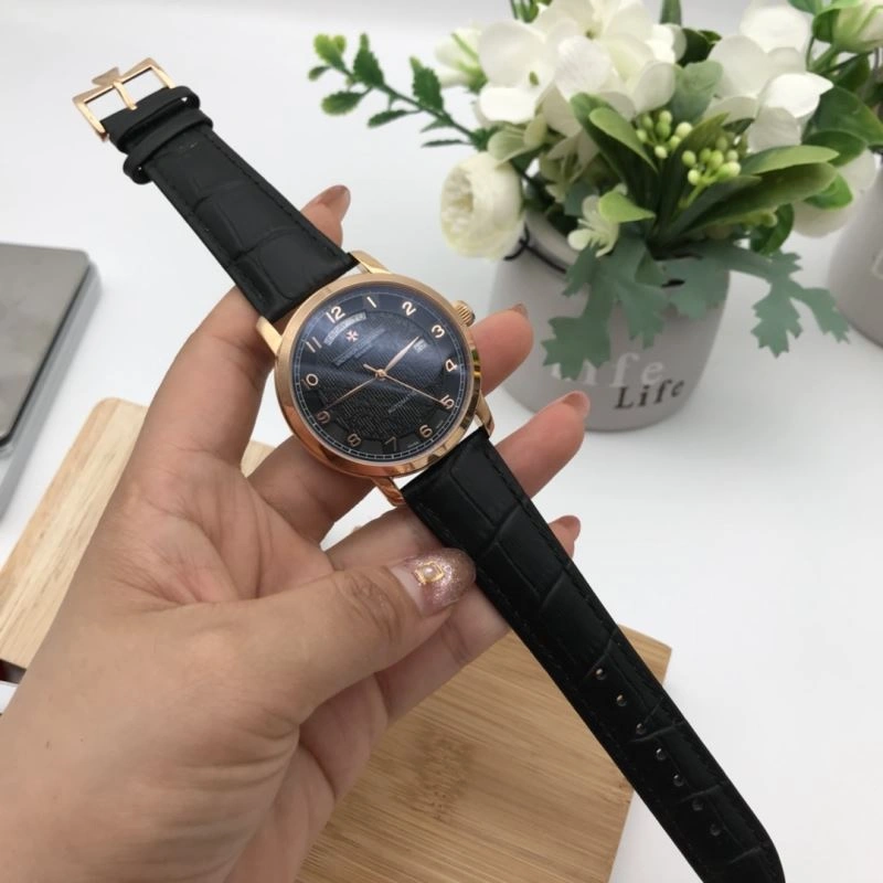 Sophisticated VACHERON CONSTANTIN Watches 206330