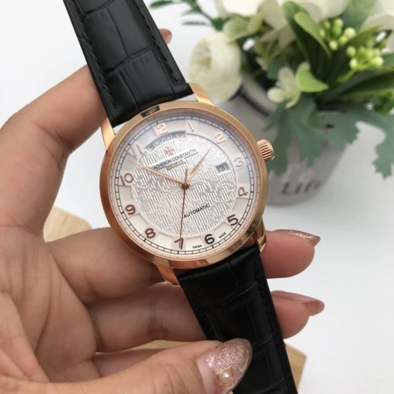 SunProtective VACHERON CONSTANTIN Watches 206321