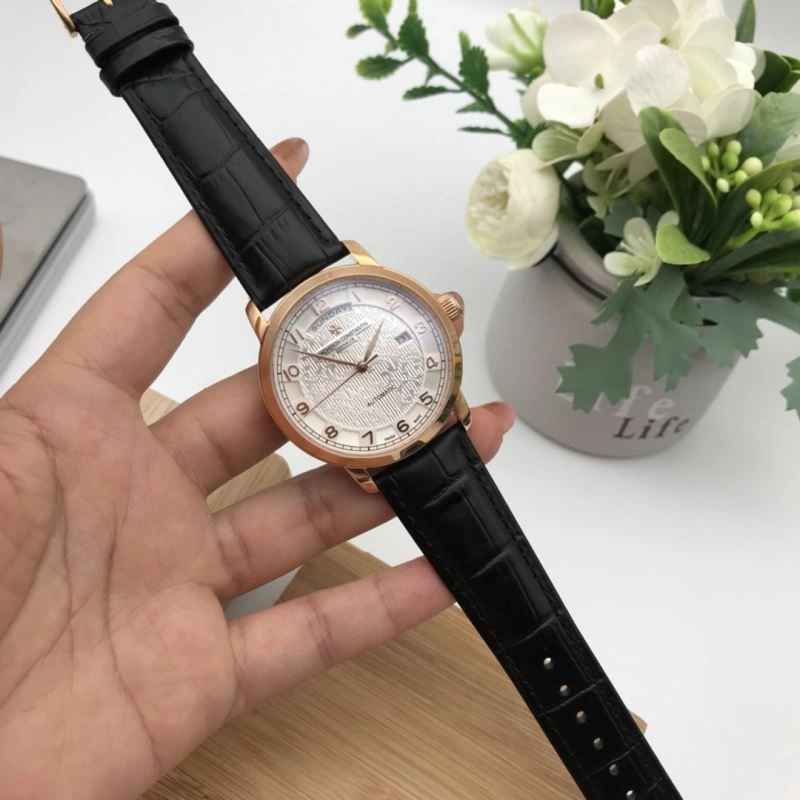 SunProtective VACHERON CONSTANTIN Watches 206321