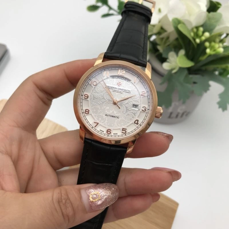 SunProtective VACHERON CONSTANTIN Watches 206321