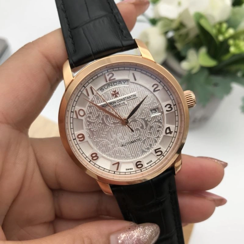SunProtective VACHERON CONSTANTIN Watches 206321