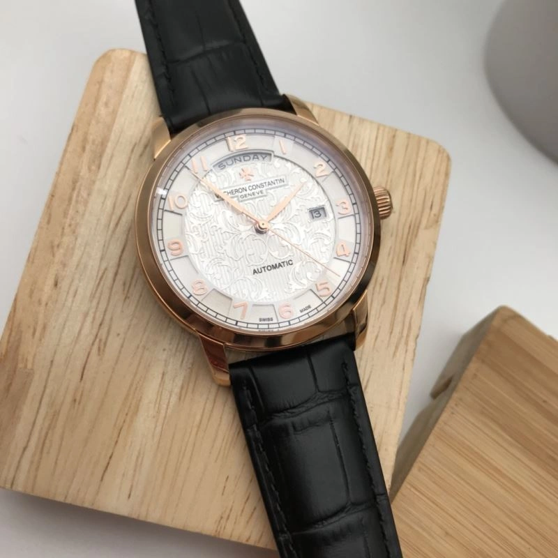 SunProtective VACHERON CONSTANTIN Watches 206321