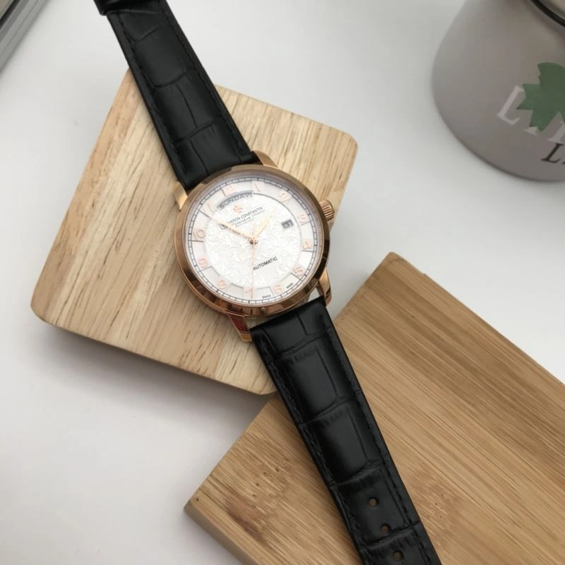 SunProtective VACHERON CONSTANTIN Watches 206321