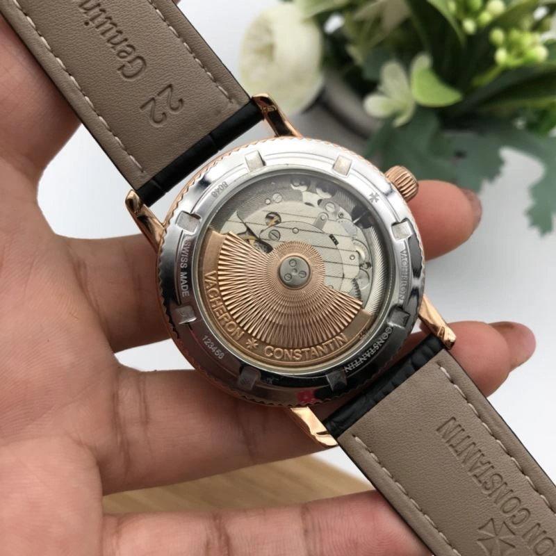 SunProtective VACHERON CONSTANTIN Watches 206321