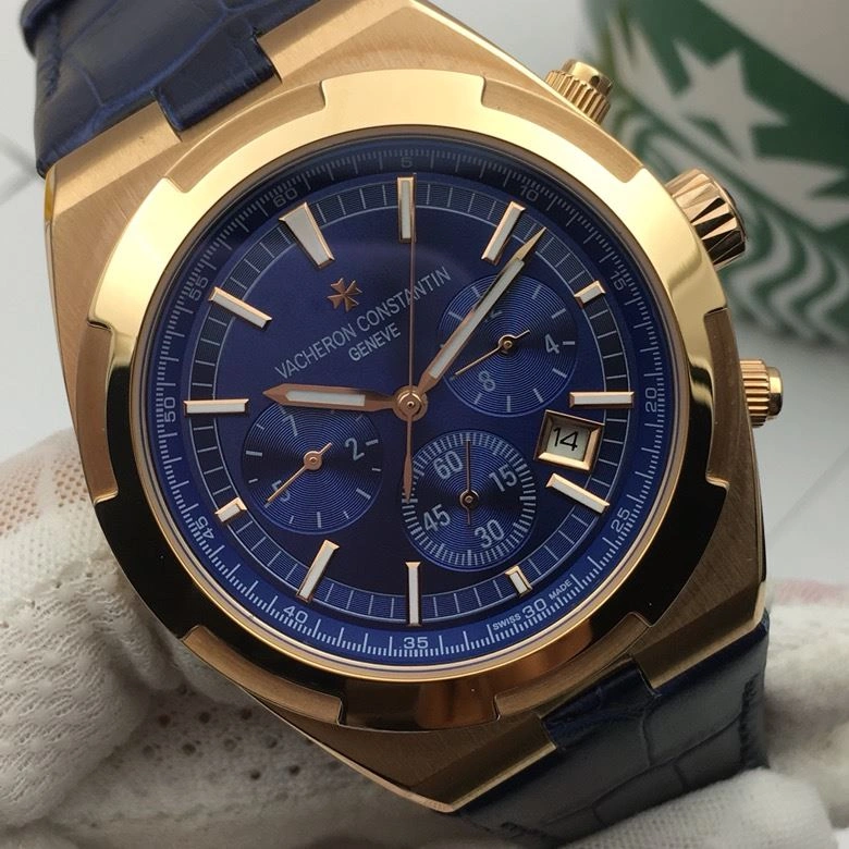VACHERON CONSTANTIN Watches SportInspired 206333