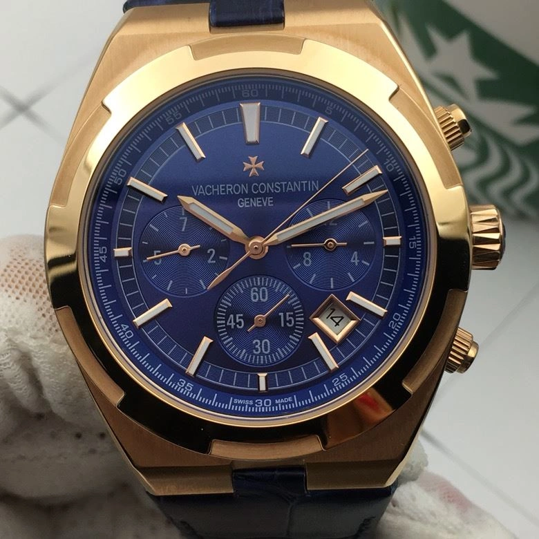 VACHERON CONSTANTIN Watches SportInspired 206333