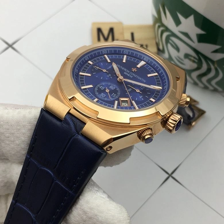 VACHERON CONSTANTIN Watches SportInspired 206333