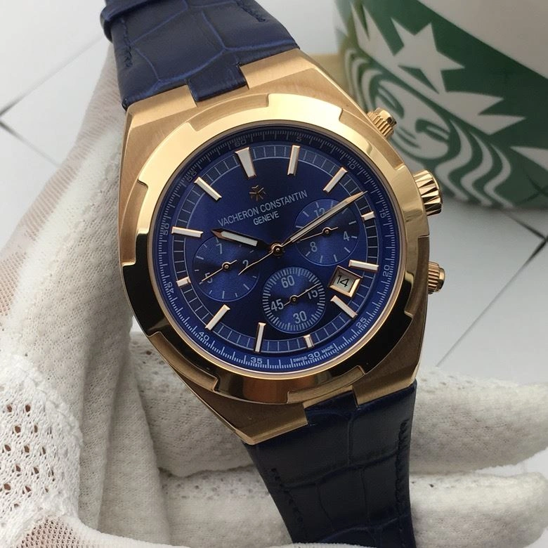 VACHERON CONSTANTIN Watches SportInspired 206333