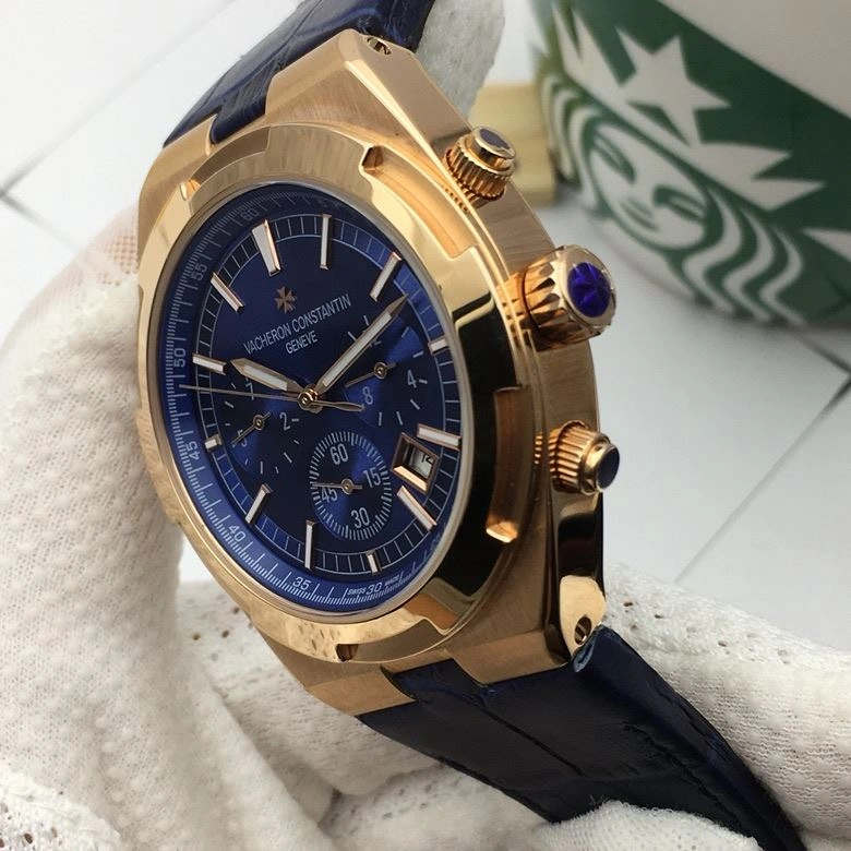 VACHERON CONSTANTIN Watches SportInspired 206333