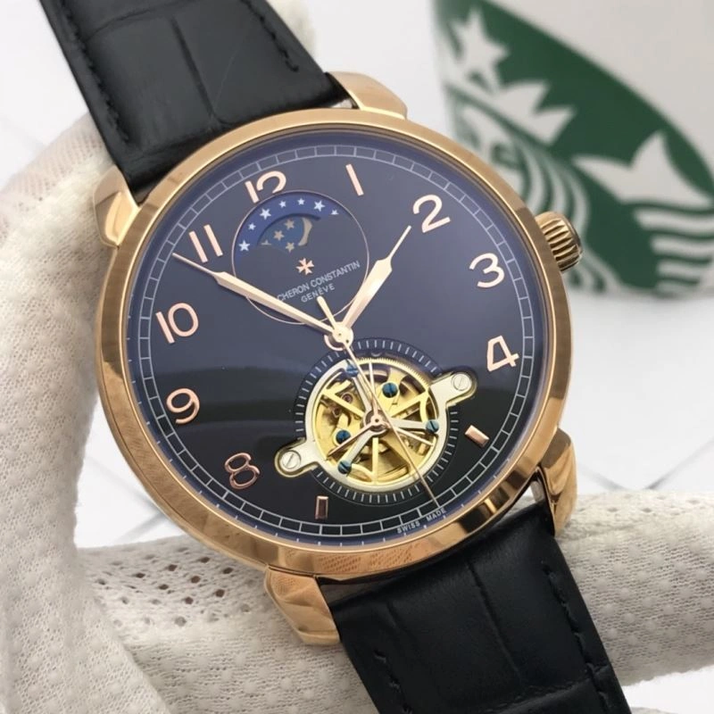 EyeCatching VACHERON CONSTANTIN Watches 206340