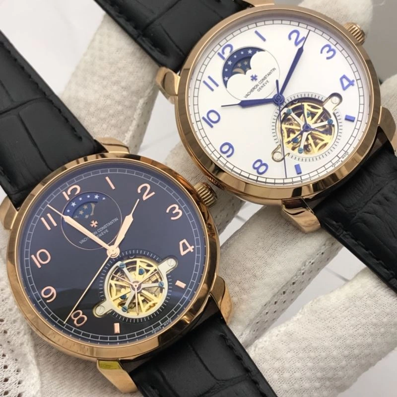 EyeCatching VACHERON CONSTANTIN Watches 206340