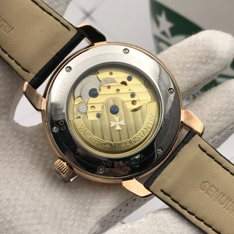 EyeCatching VACHERON CONSTANTIN Watches 206340