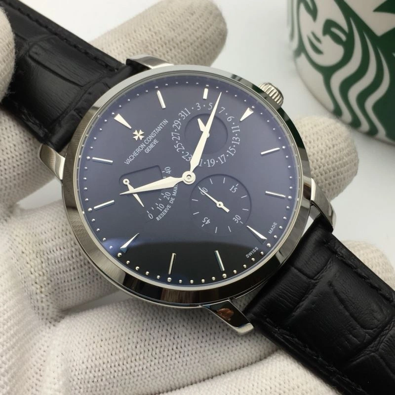 Snug VACHERON CONSTANTIN Watches 206327