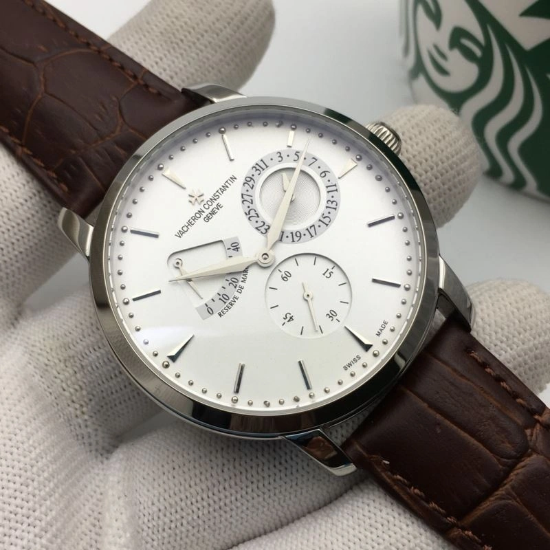 Snug VACHERON CONSTANTIN Watches 206327