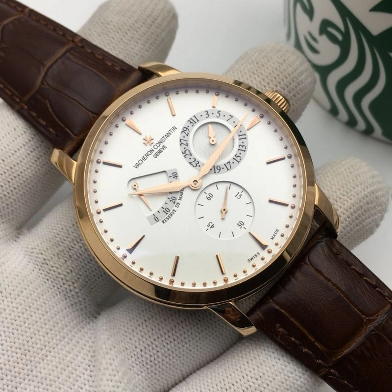 Snug VACHERON CONSTANTIN Watches 206327