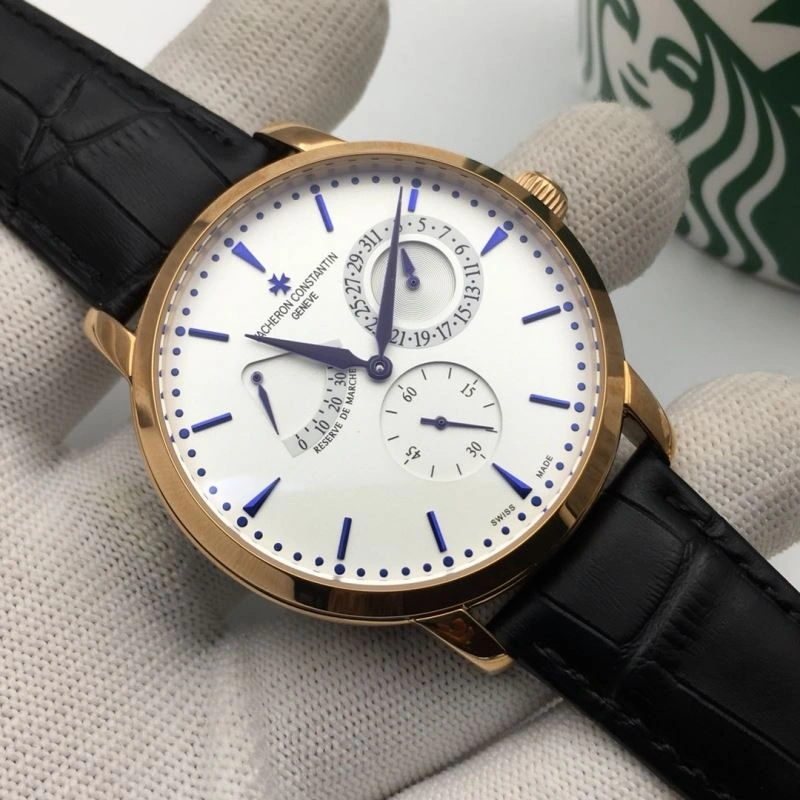 Snug VACHERON CONSTANTIN Watches 206327