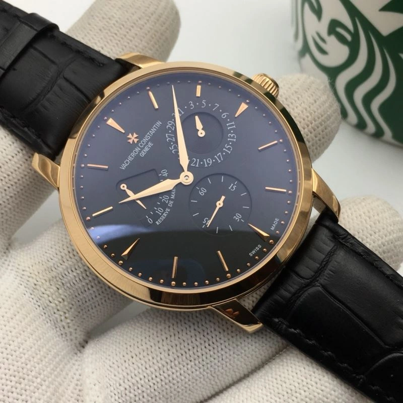 Snug VACHERON CONSTANTIN Watches 206327
