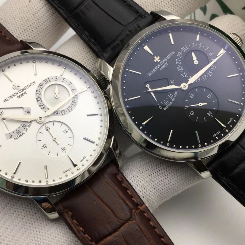 Snug VACHERON CONSTANTIN Watches 206327