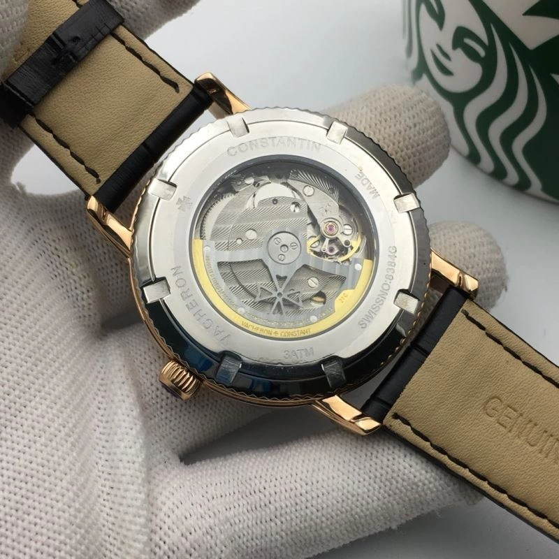 Snug VACHERON CONSTANTIN Watches 206327