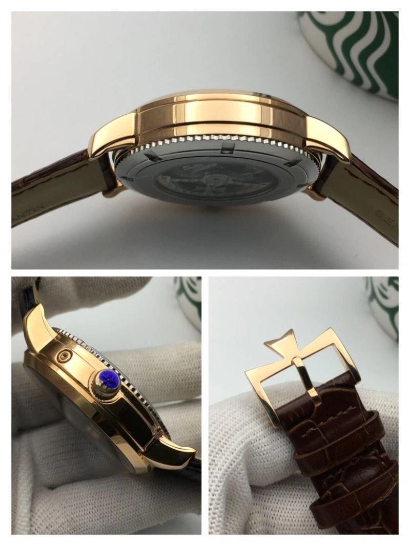 Snug VACHERON CONSTANTIN Watches 206327