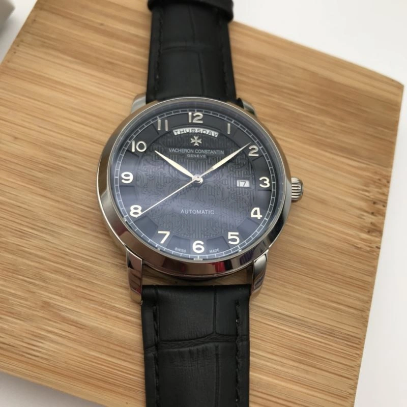VACHERON CONSTANTIN Watches HighPerformance 206329