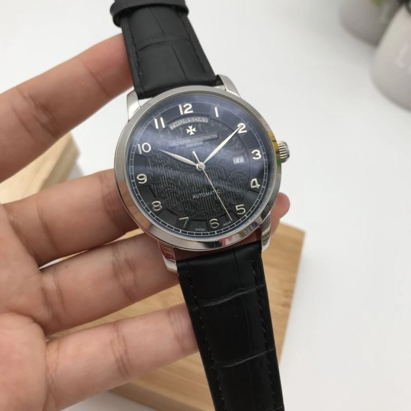 VACHERON CONSTANTIN Watches HighPerformance 206329