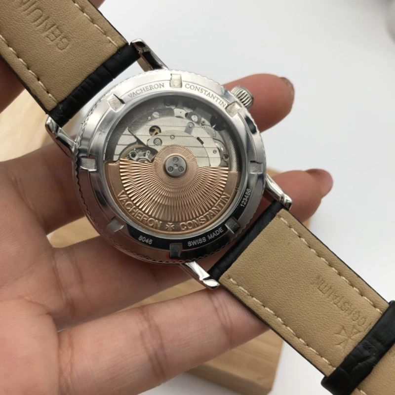 VACHERON CONSTANTIN Watches HighPerformance 206329