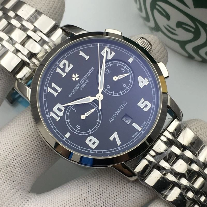 WellDesigned VACHERON CONSTANTIN Watches 206332