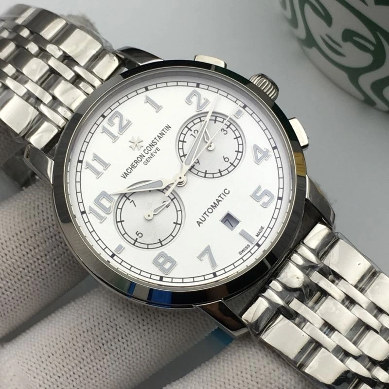 WellDesigned VACHERON CONSTANTIN Watches 206332