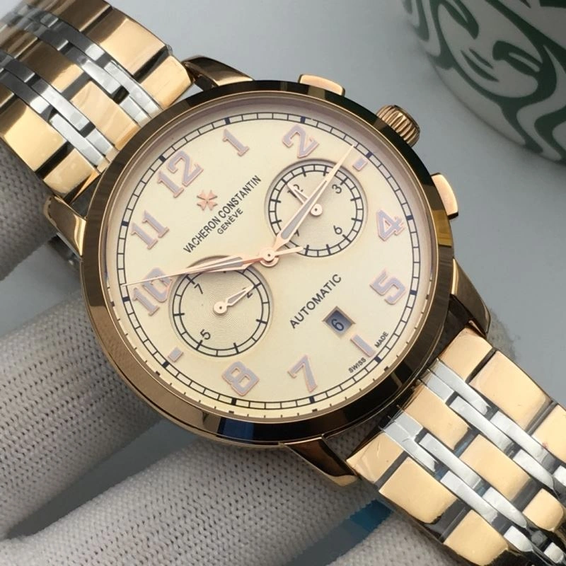 WellDesigned VACHERON CONSTANTIN Watches 206332