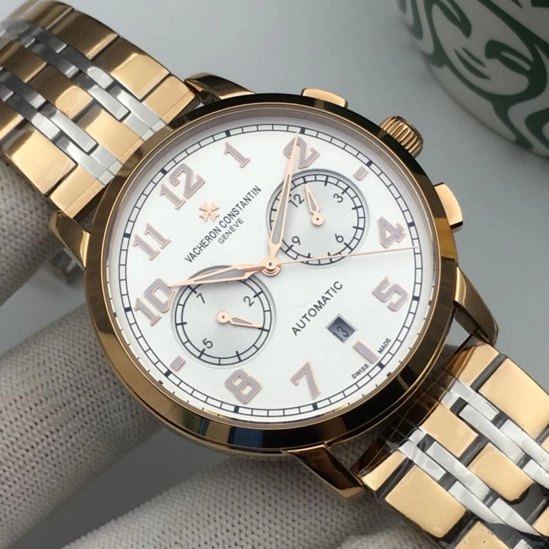 WellDesigned VACHERON CONSTANTIN Watches 206332