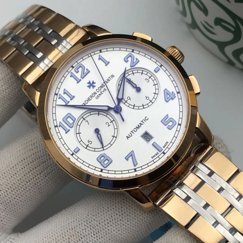 WellDesigned VACHERON CONSTANTIN Watches 206332