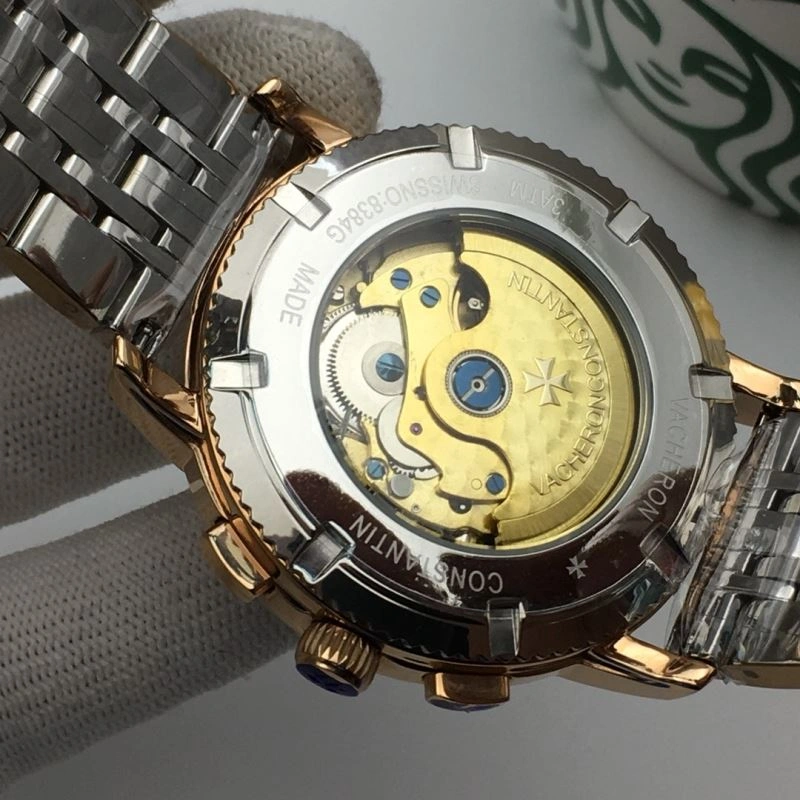 WellDesigned VACHERON CONSTANTIN Watches 206332