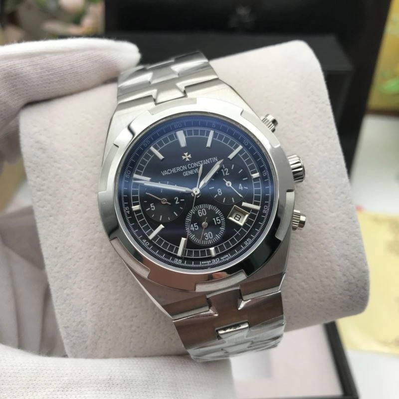 VACHERON CONSTANTIN Watches StreetReady 206320