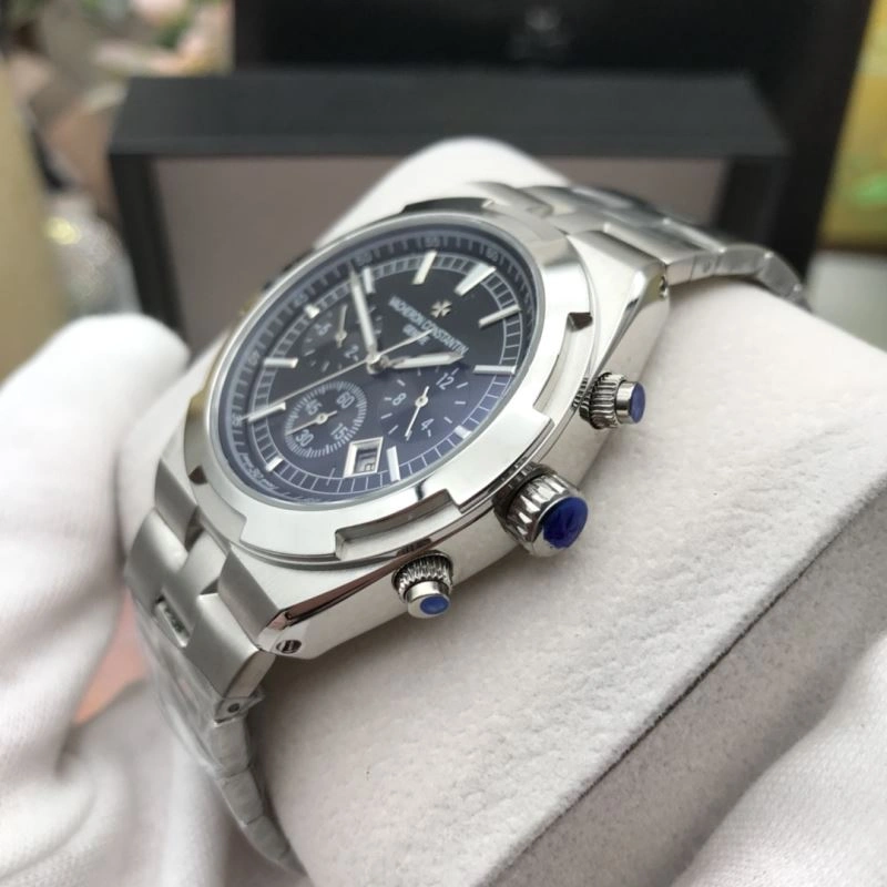 VACHERON CONSTANTIN Watches StreetReady 206320
