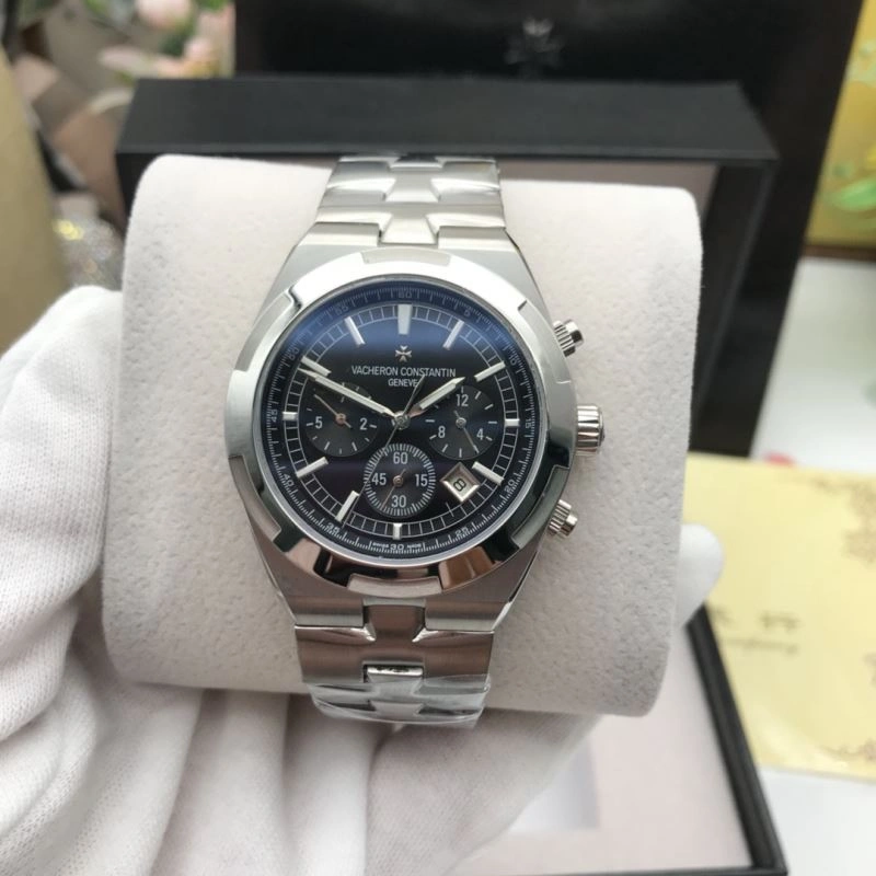 VACHERON CONSTANTIN Watches StreetReady 206320