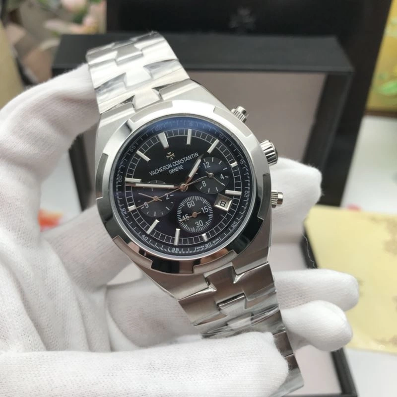 VACHERON CONSTANTIN Watches StreetReady 206320