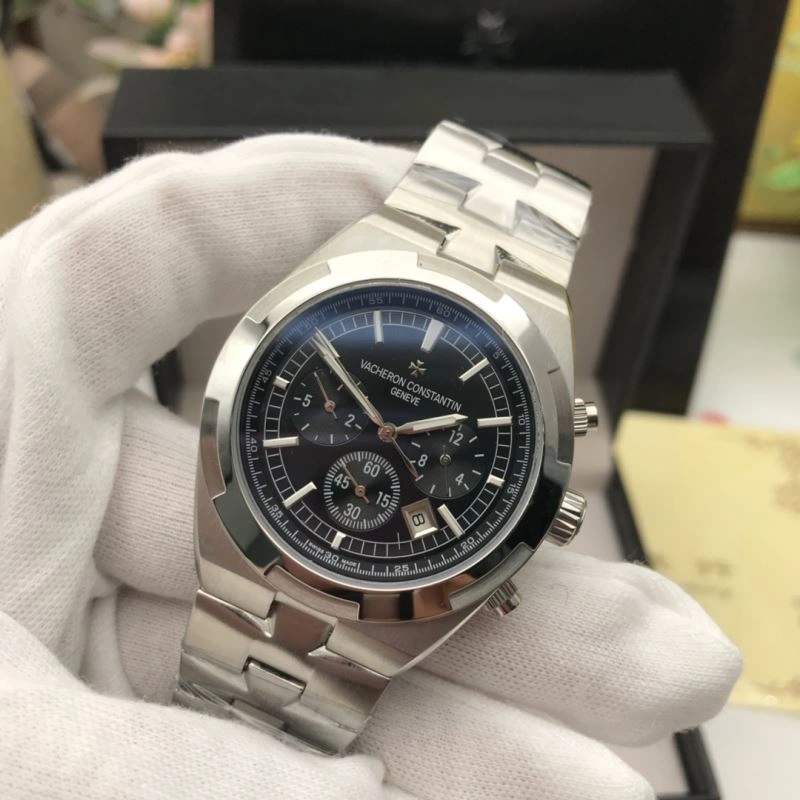 VACHERON CONSTANTIN Watches StreetReady 206320