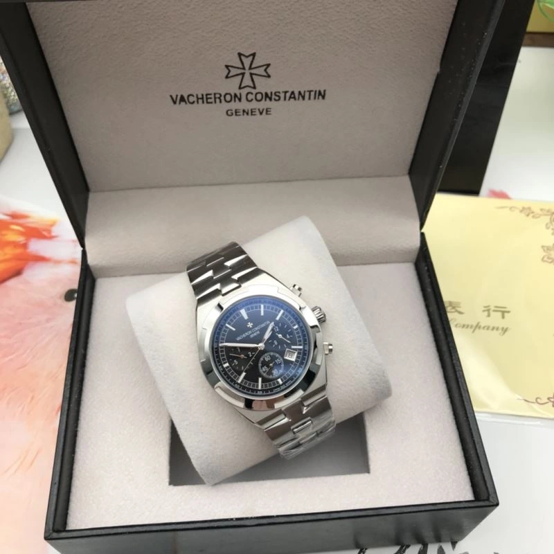VACHERON CONSTANTIN Watches StreetReady 206320