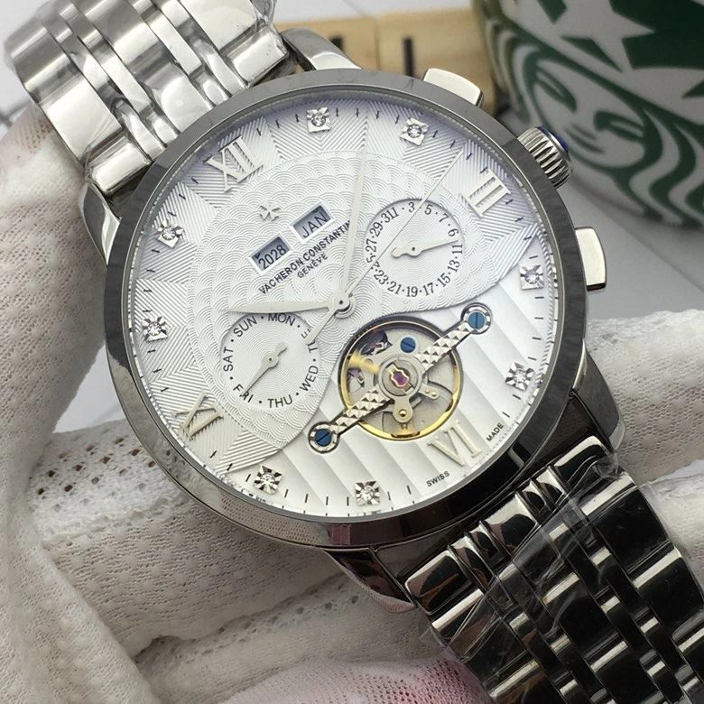 VACHERON CONSTANTIN Watches TimelessDesign 206322