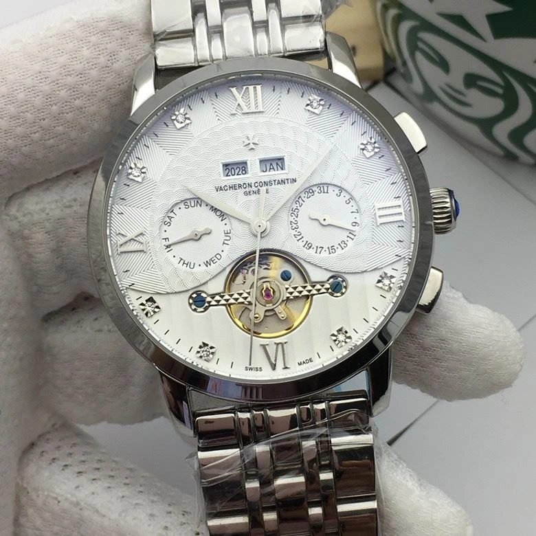 VACHERON CONSTANTIN Watches TimelessDesign 206322