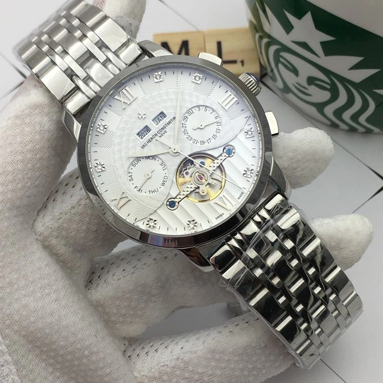 VACHERON CONSTANTIN Watches TimelessDesign 206322