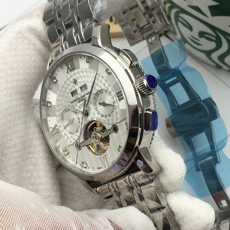 VACHERON CONSTANTIN Watches TimelessDesign 206322