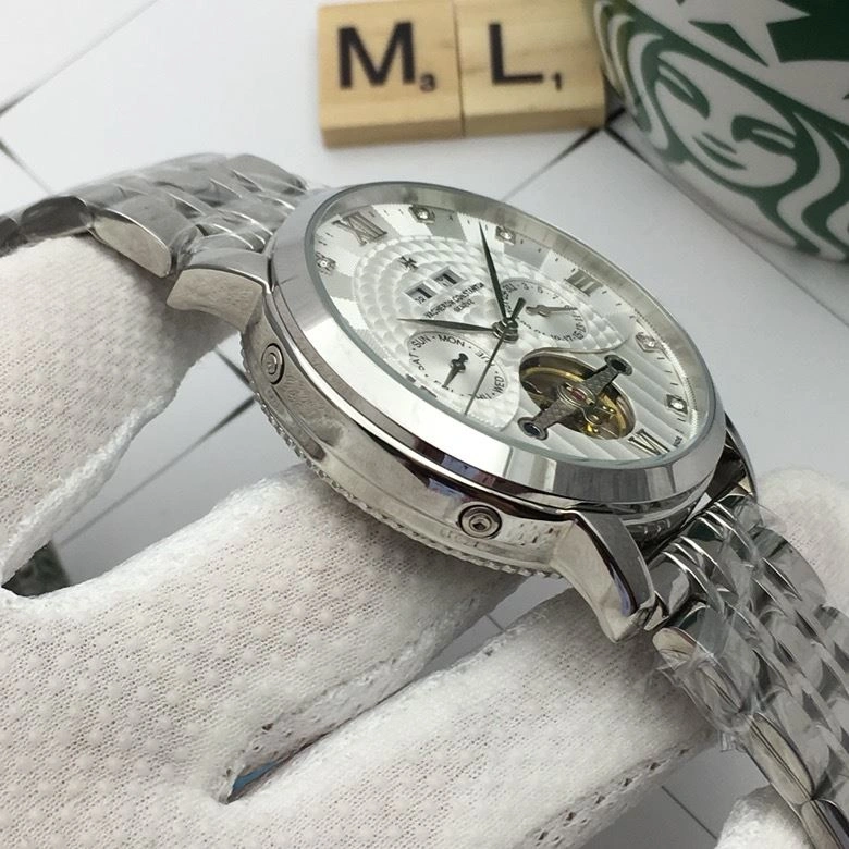 VACHERON CONSTANTIN Watches TimelessDesign 206322