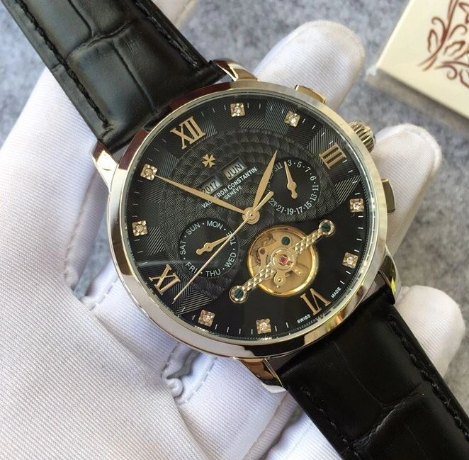 QuickDry VACHERON CONSTANTIN Watches 206331