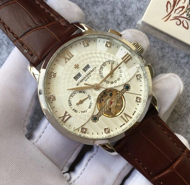 QuickDry VACHERON CONSTANTIN Watches 206331