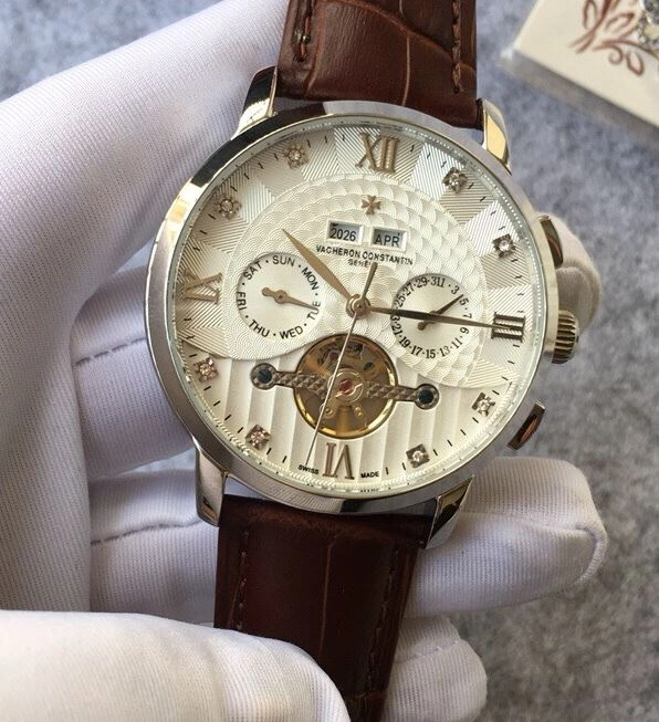 QuickDry VACHERON CONSTANTIN Watches 206331