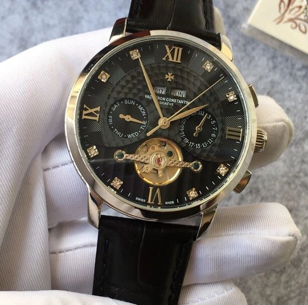 QuickDry VACHERON CONSTANTIN Watches 206331